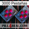 3000 Pestañas 14